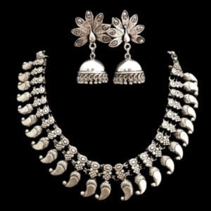 Silver Jewellery